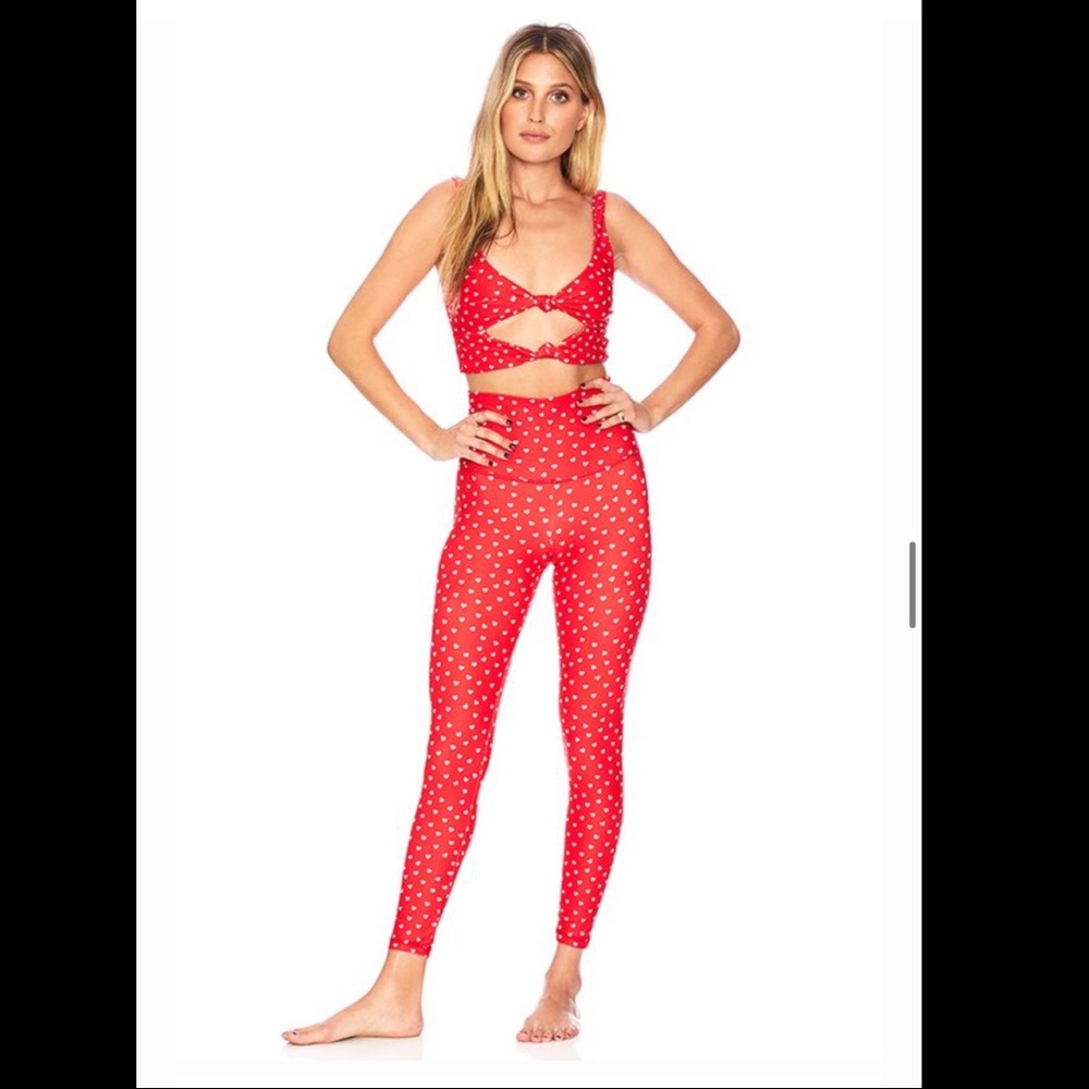 Beach Riot Harper Workout Set